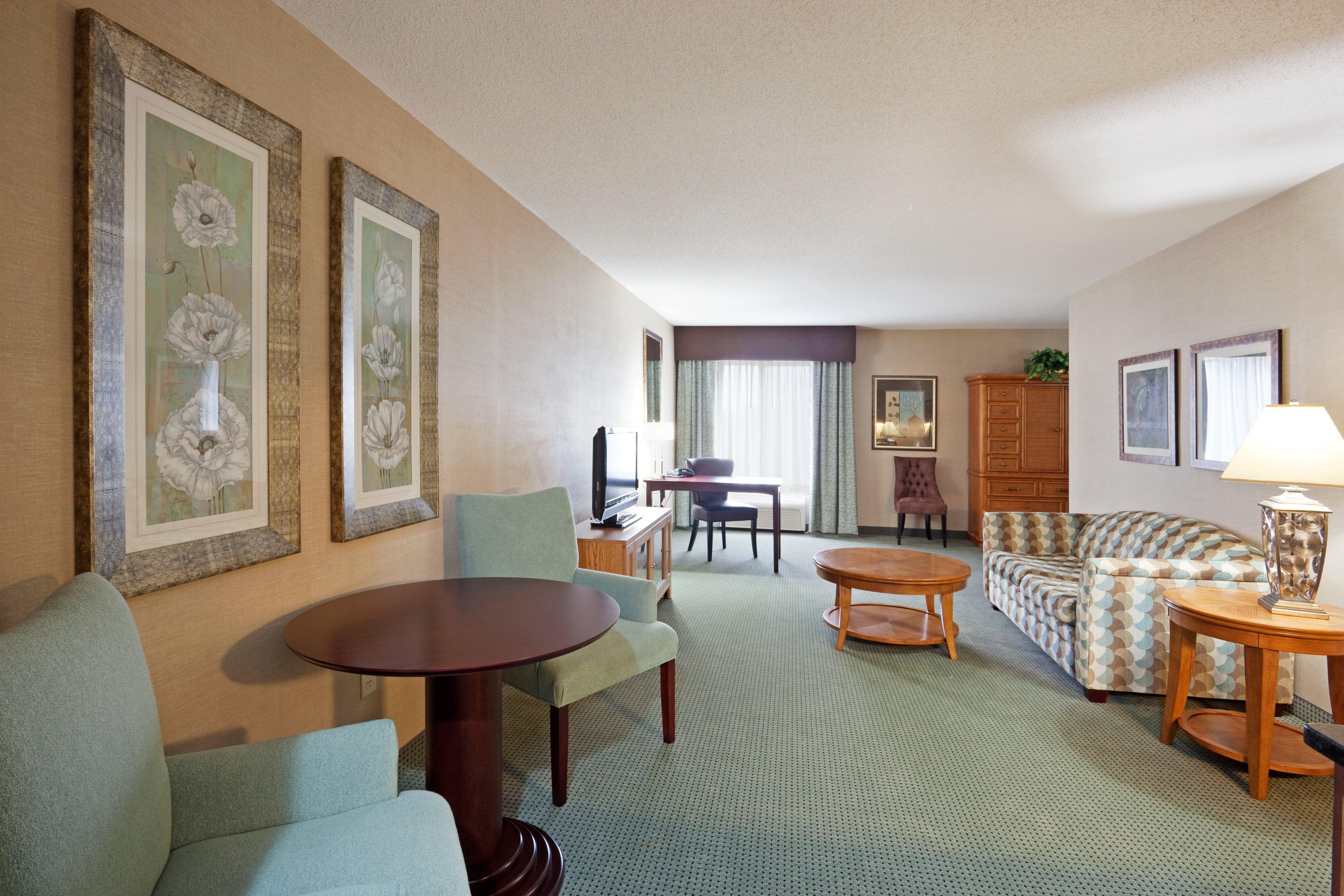Holiday Inn Express And Suites Meriden By Ihg Exterior foto
