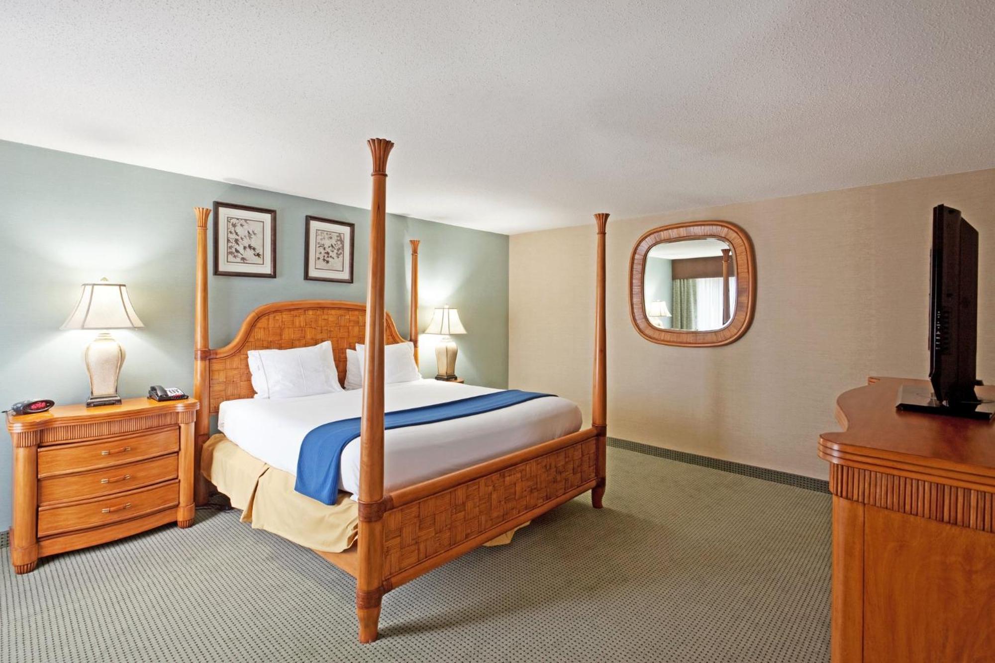 Holiday Inn Express And Suites Meriden By Ihg Exterior foto
