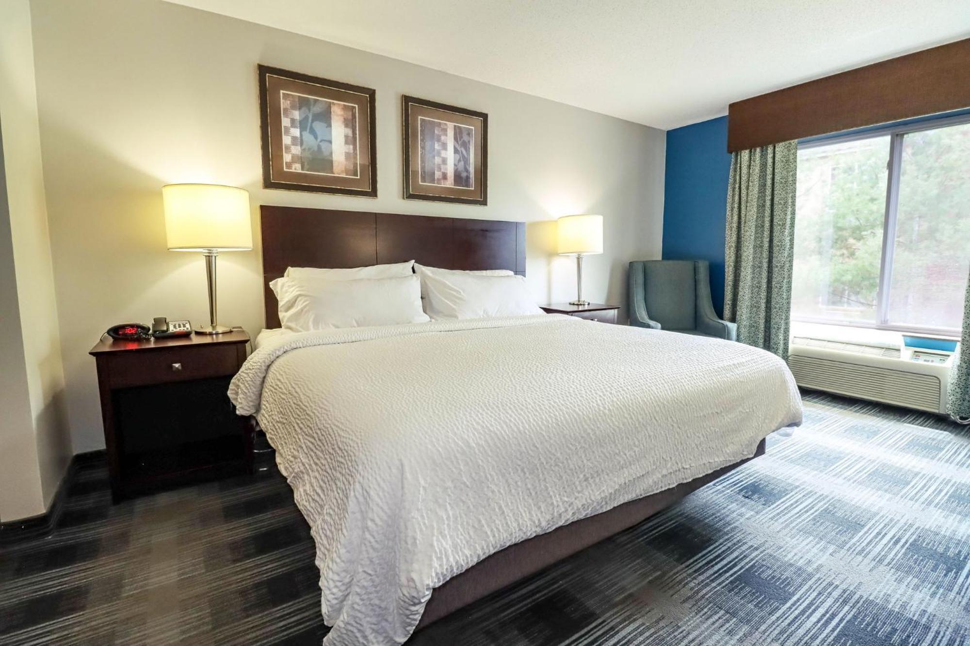 Holiday Inn Express And Suites Meriden By Ihg Exterior foto