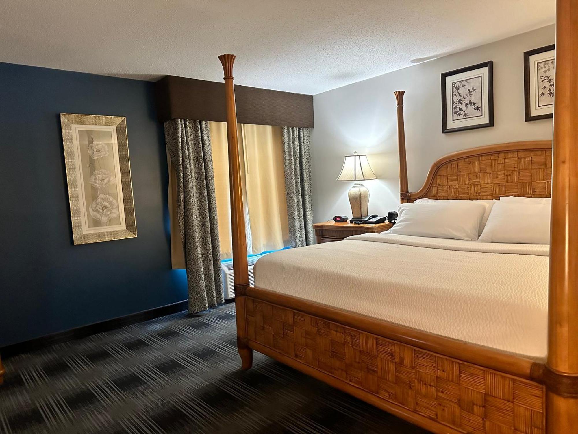 Holiday Inn Express And Suites Meriden By Ihg Exterior foto