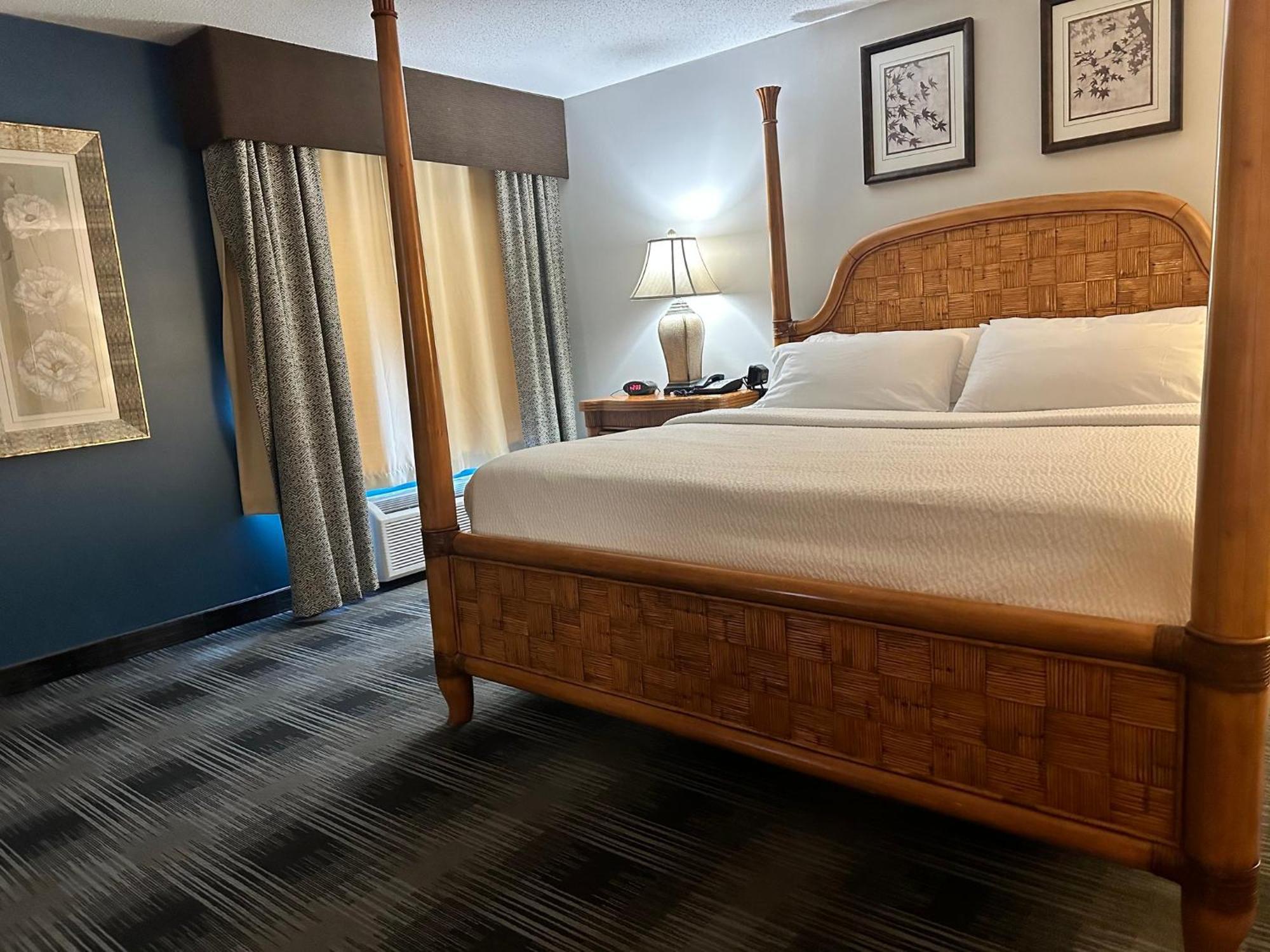 Holiday Inn Express And Suites Meriden By Ihg Exterior foto